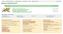 Desktop Screenshot of planningapplications.winchester.gov.uk